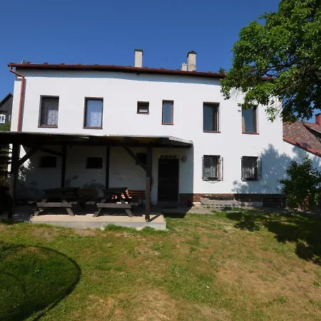 Holiday Home In Jiret N Pod Jedlovou With Sauna Jiřetín pod Jedlovou Exteriér fotografie