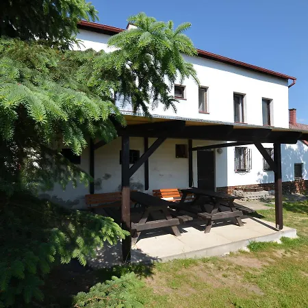 Holiday Home In Jiret N Pod Jedlovou With Sauna Jiřetín pod Jedlovou Exteriér fotografie