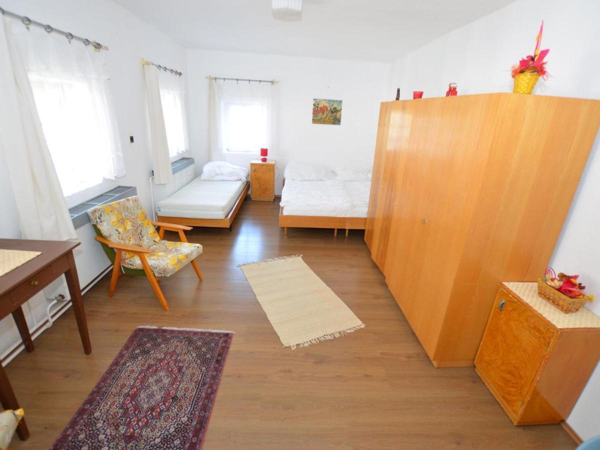 In Jiret N Pod Jedlovou With Sauna * Jiretin pod Jedlovou