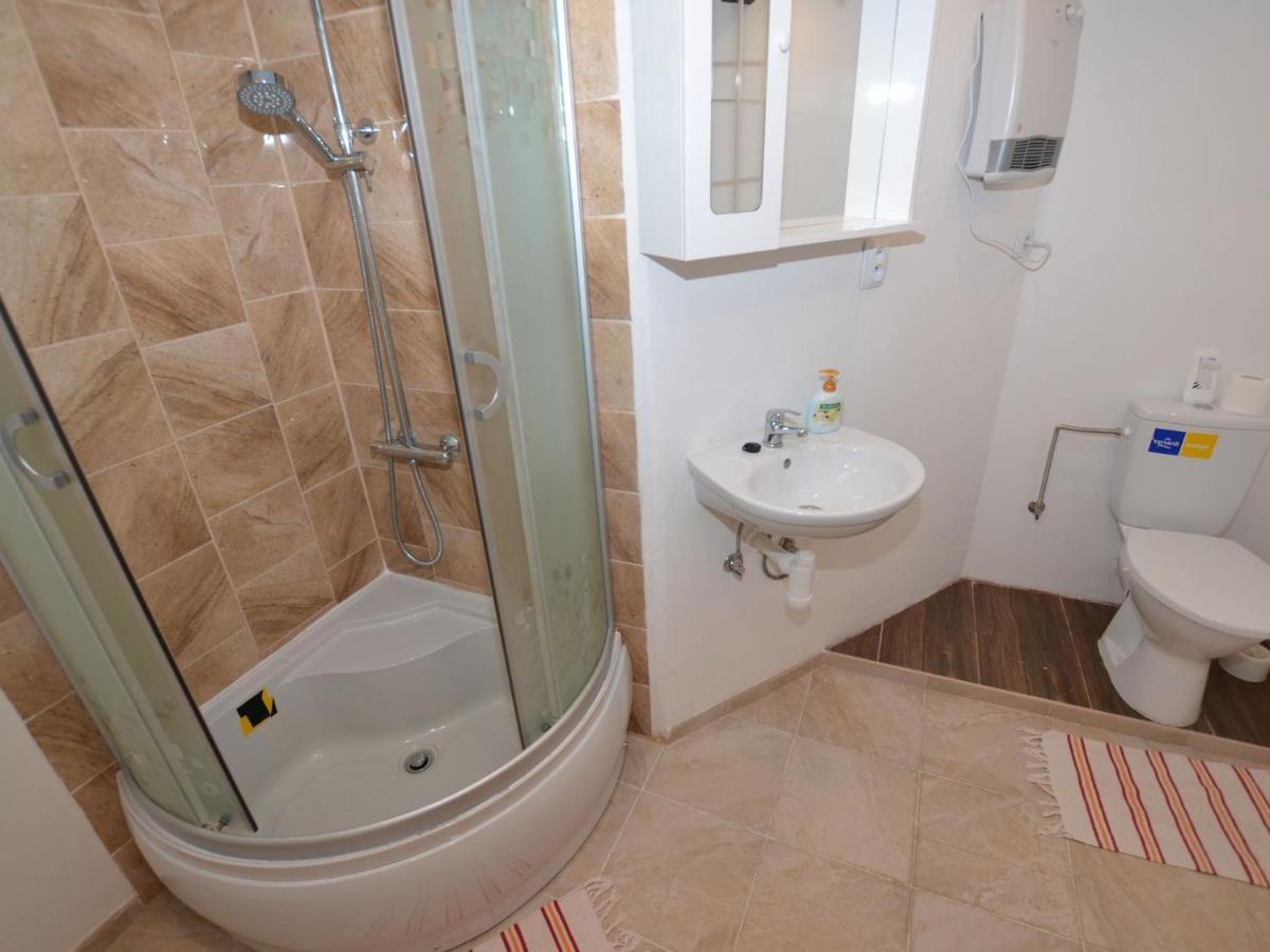 In Jiret N Pod Jedlovou With Sauna Casa vacanze Jiřetín pod Jedlovou