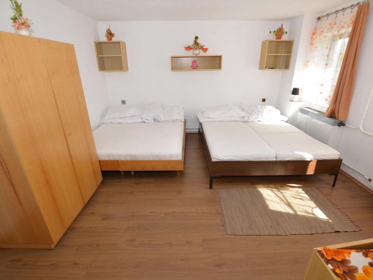 In Jiret N Pod Jedlovou With Sauna Holiday home