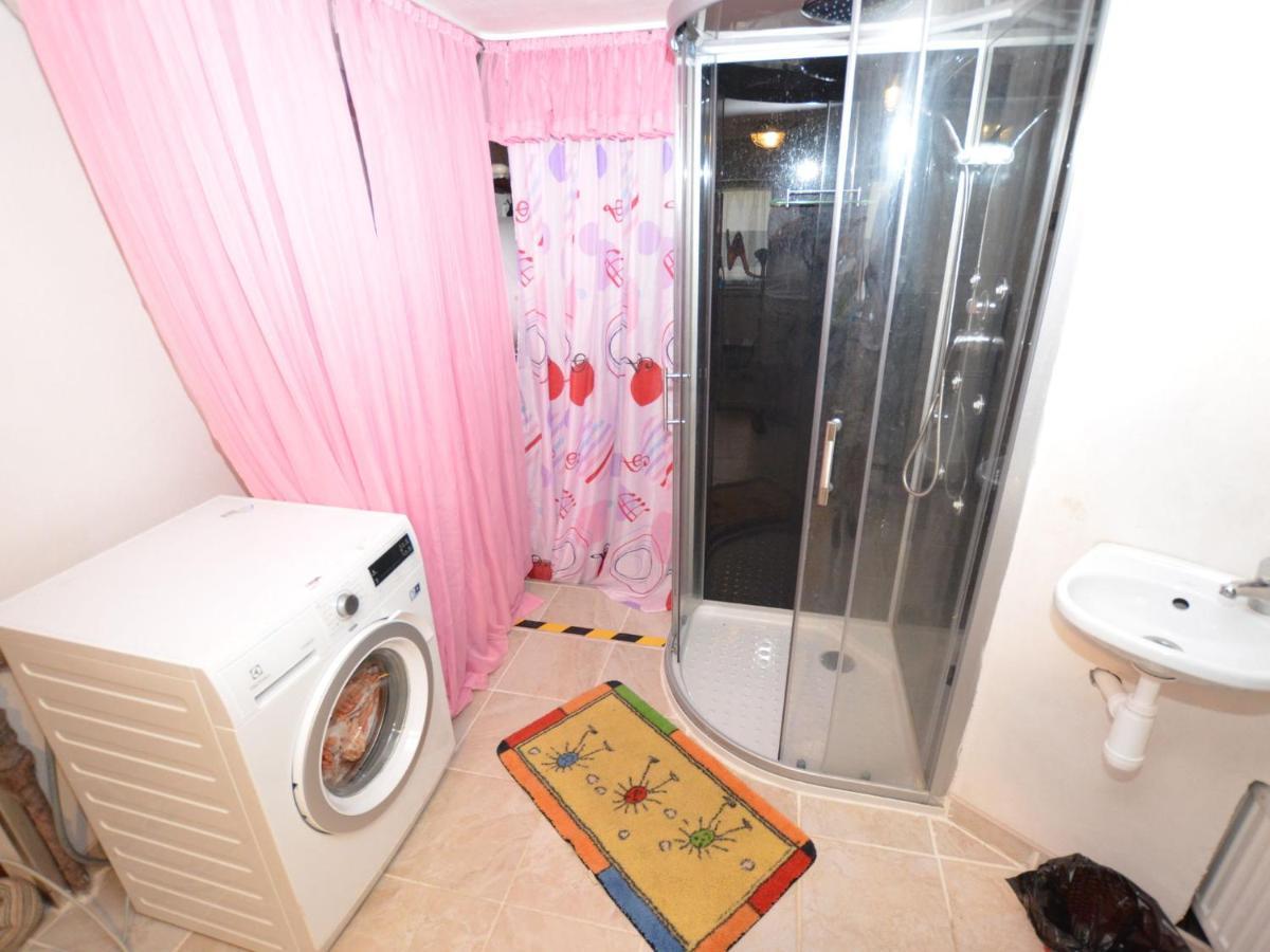 Casa vacanze In Jiret N Pod Jedlovou With Sauna Jiřetín pod Jedlovou