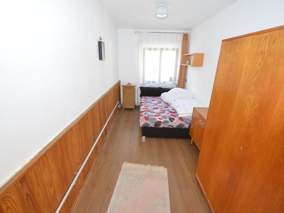 In Jiret N Pod Jedlovou With Sauna * Jiřetín pod Jedlovou