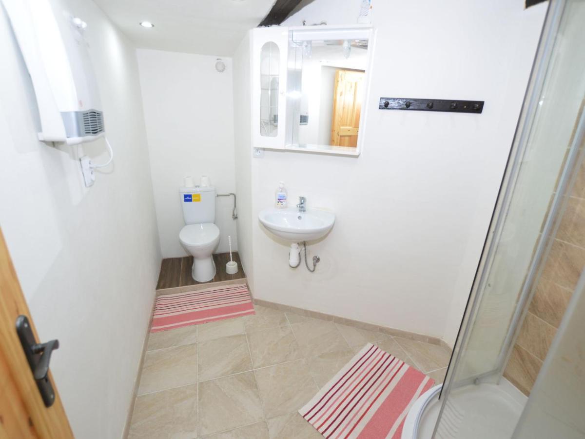 In Jiret N Pod Jedlovou With Sauna Casa vacanze