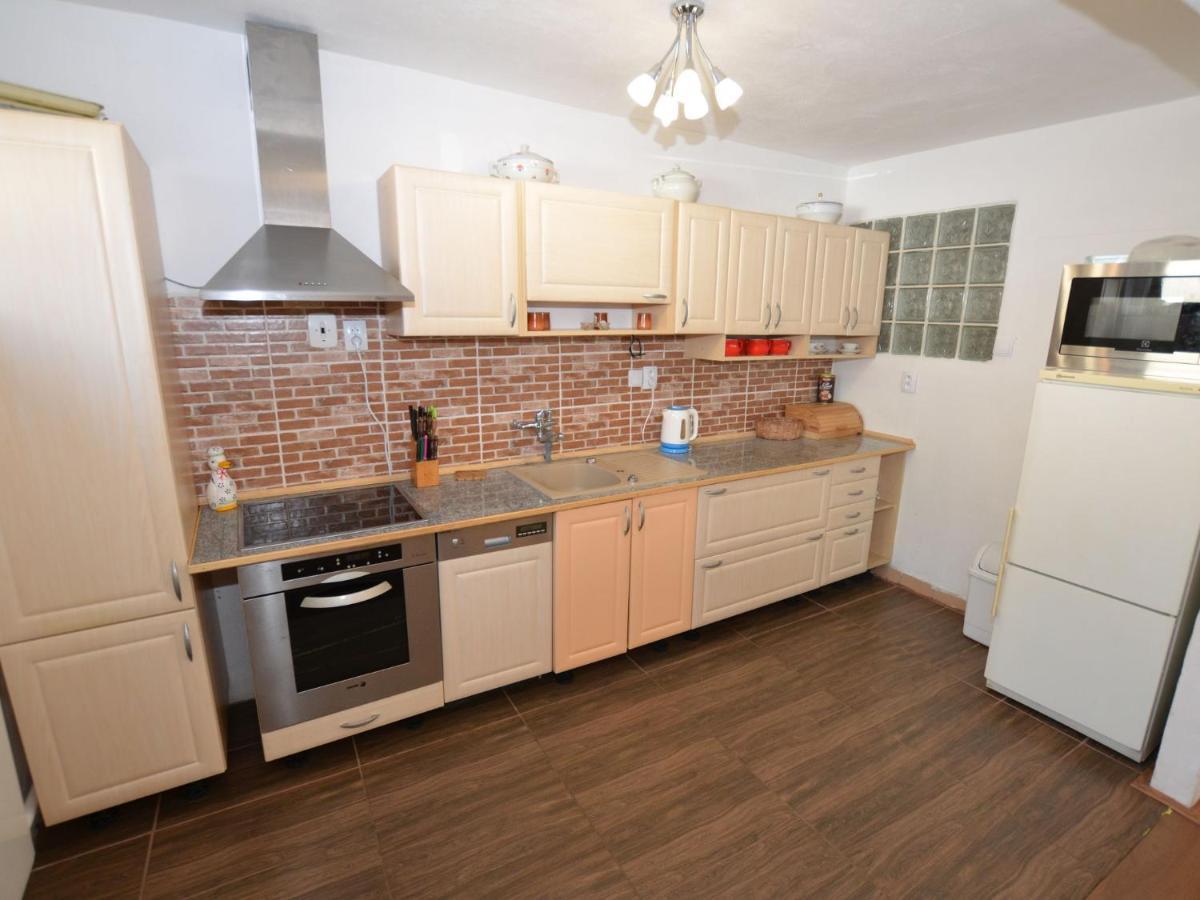 Casa vacanze In Jiret N Pod Jedlovou With Sauna *