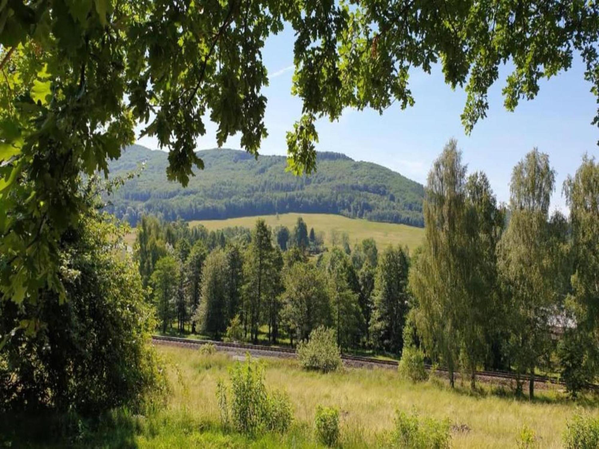 Hébergement de vacances In Jiret N Pod Jedlovou With Sauna