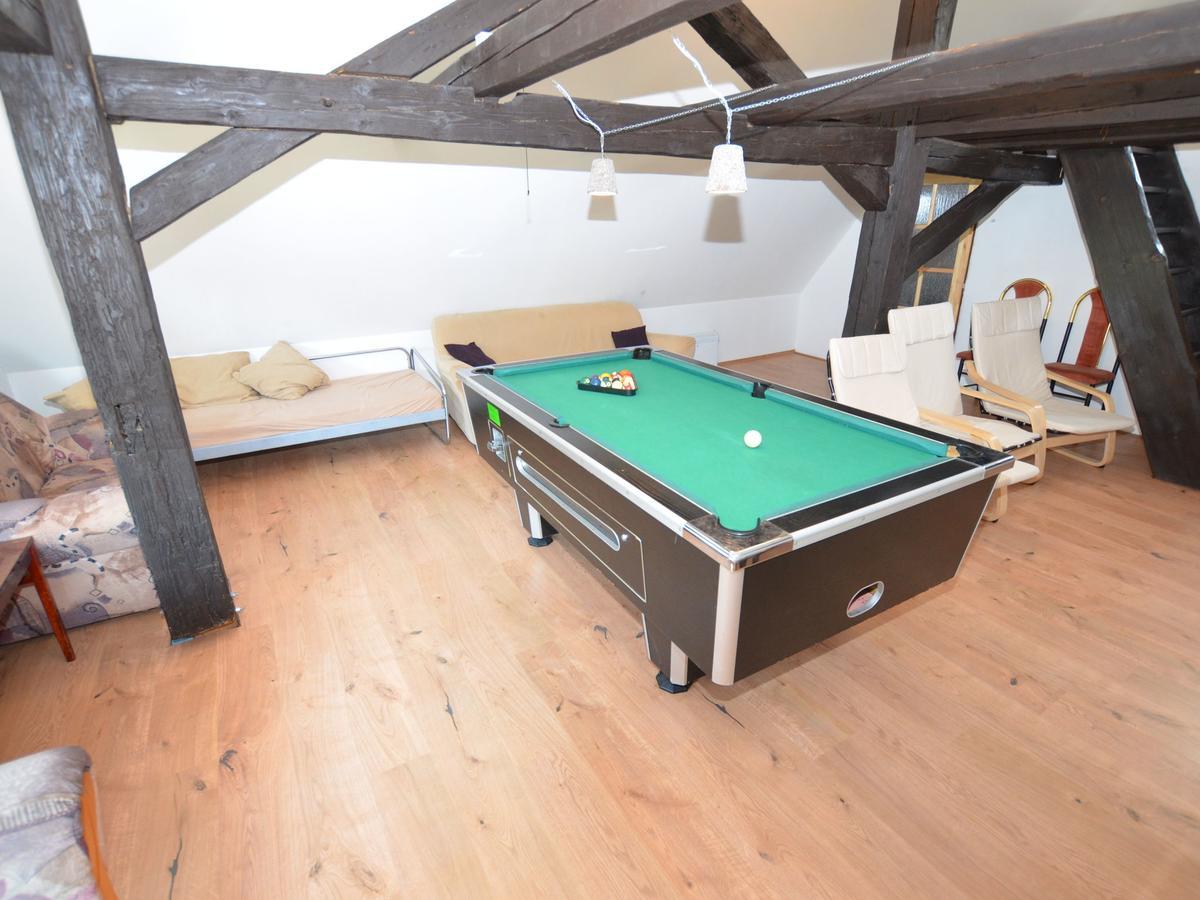 Casa vacanze In Jiret N Pod Jedlovou With Sauna *