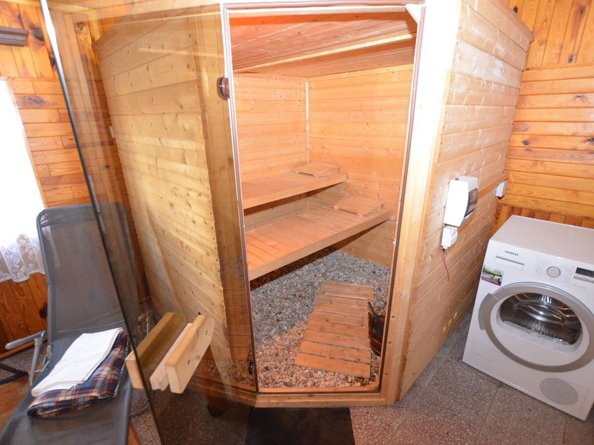 In Jiret N Pod Jedlovou With Sauna Casa vacanze *