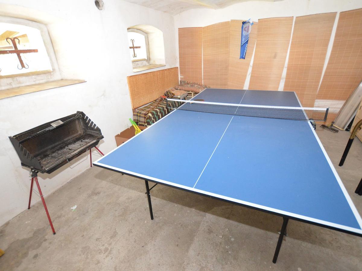 Holiday home In Jiret N Pod Jedlovou With Sauna *